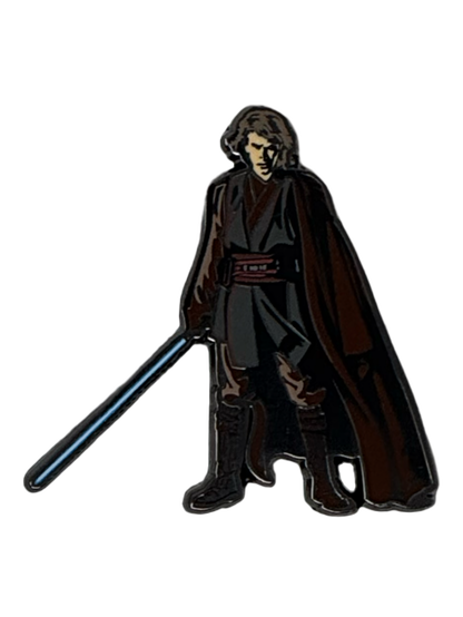 Star Wars Blind Box Mystery Enamel Pin SWC TOKYO 2025 Exclusive (04/30/2025)