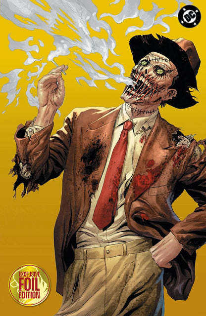 UNKNOWN COMICS SDCC 2026 MYSTERY EXCLUSIVE BOX (07/29/2026)