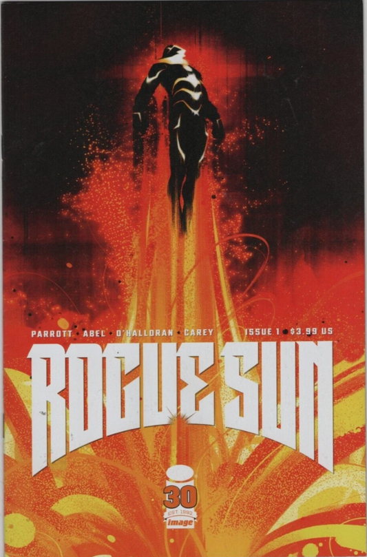 ROGUE SUN #1 CVR B MONTES (02/16/2022) (02/23/2022) (03/02/2022)