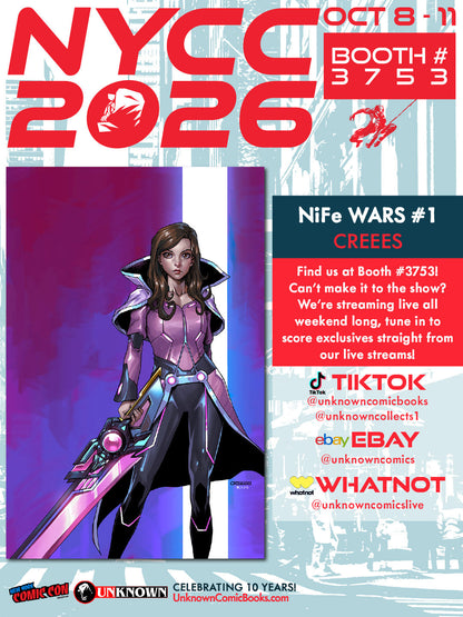 NiFe WARS #1 CREEES NYCC EXCLUSIVE VIRGIN VAR (10/28/2026)